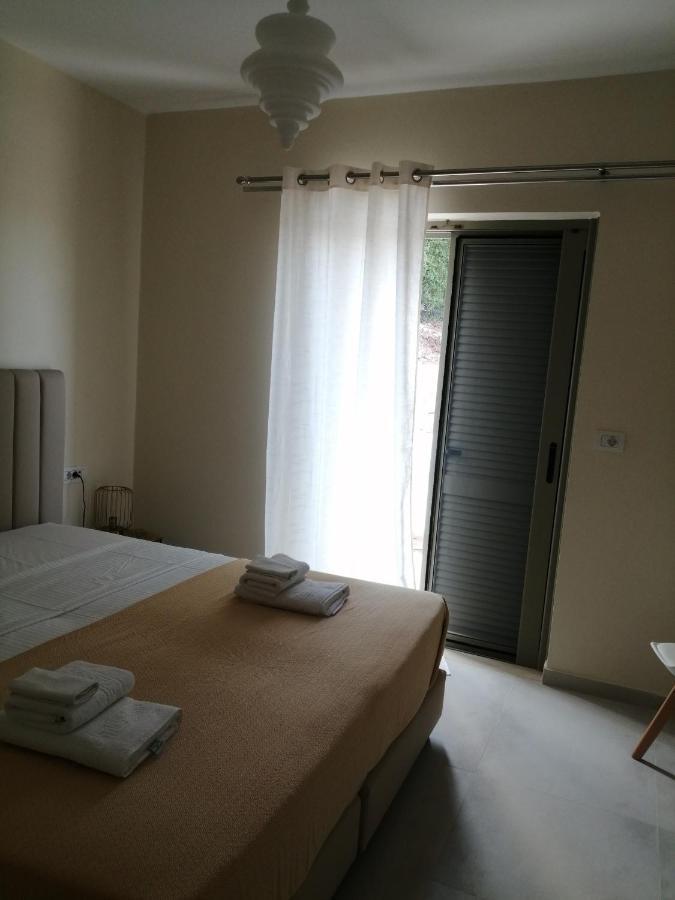 Kotseris Luxury Villas, Jiovanni Villa & Angelina Villa Sývota Eksteriør bilde