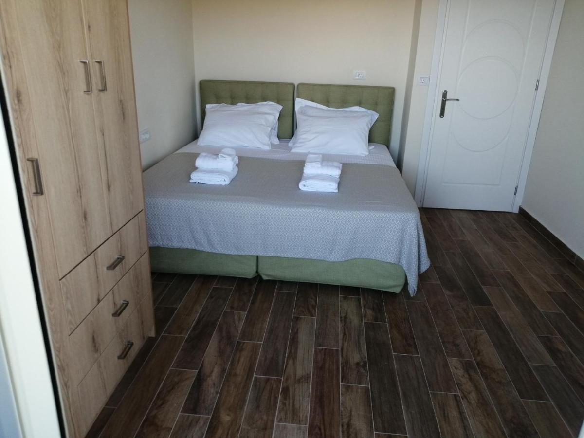 Kotseris Luxury Villas, Jiovanni Villa & Angelina Villa Sývota Eksteriør bilde
