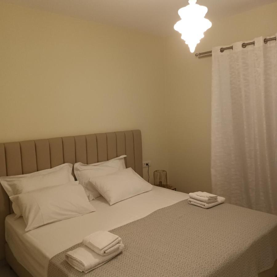 Kotseris Luxury Villas, Jiovanni Villa & Angelina Villa Sývota Eksteriør bilde